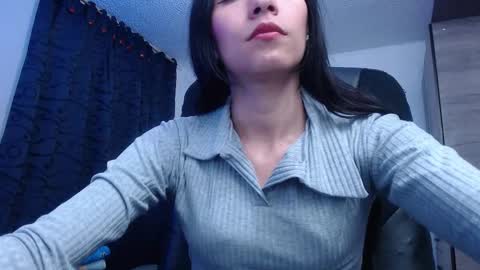Snapshot of scarlett_vonrose chatting on 02.19.26 Scarlett Von Rose online show from 02.19.26