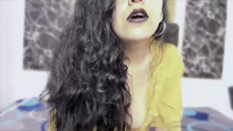 Scarlett online show from 11.08.25