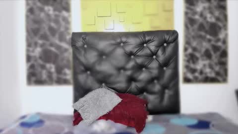 Scarlett online show from 11.18.25