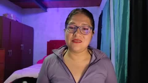 scarlett_widow online show from 11.25.25