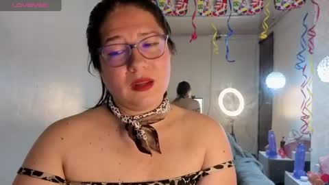 scarlett_widow online show from 06.11.26