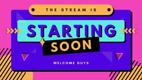 Scarlett  online show from 12.09.24