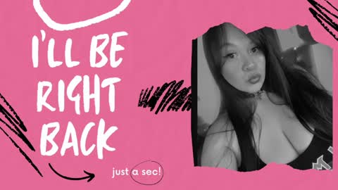 Scarlett  online show from 12.09.24