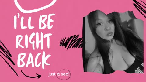 Scarlett  online show from 03.04.25