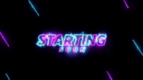 ScarlettAndTom online show from 11.24.25