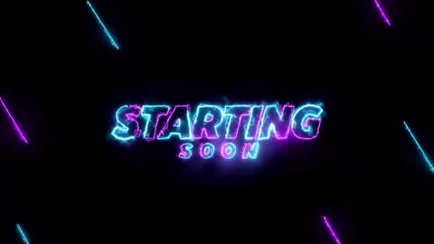 ScarlettAndTom online show from 11.26.25