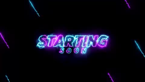 ScarlettAndTom online show from 12.13.25