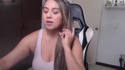 Scarlett online show from 06.01.26