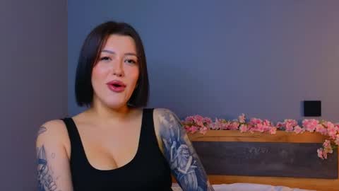 Scarlett online show from 05.04.26