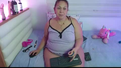 scarlettbooty online show from 04.19.26