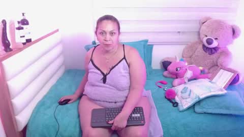 scarlettbooty online show from 05.06.26