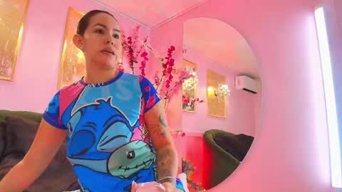 Snapshot of scarlette04 chatting on 03.15.26 SCARLETTE online show from 03.15.26