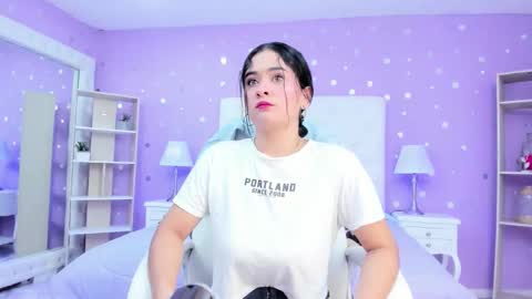 Scarlette  online show from 12.03.25