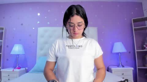 Scarlette  online show from 02.20.26