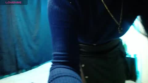 Scarlette online show from 01.19.25