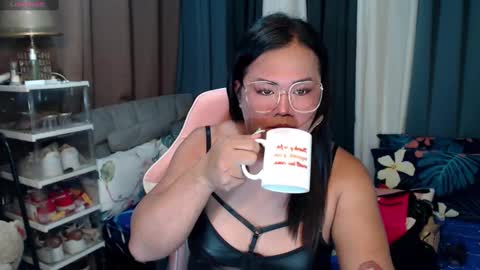 scarlette online show from 12.01.24