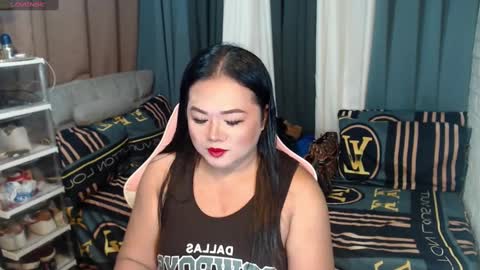 scarlette online show from 01.19.25