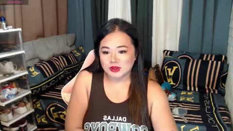 scarlette online show from 01.19.25