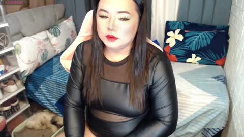 scarlette online show from 01.21.25