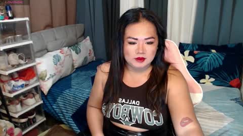 scarlette online show from 01.23.25