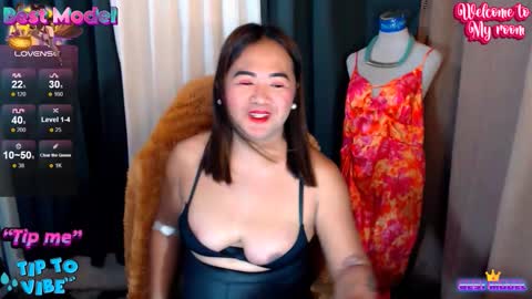 scarlette online show from 11.15.25