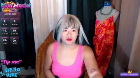 scarlette online show from 11.16.25