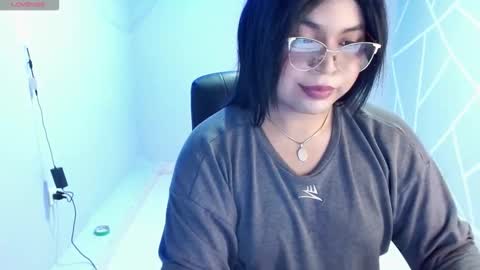 Snapshot of scarlette_mason_1 chatting on 03.21.26 KARLA online show from 03.21.26