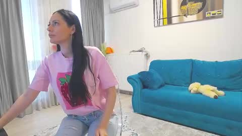 Scarlett online show from 03.20.26