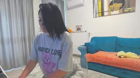 Scarlett online show from 05.30.26