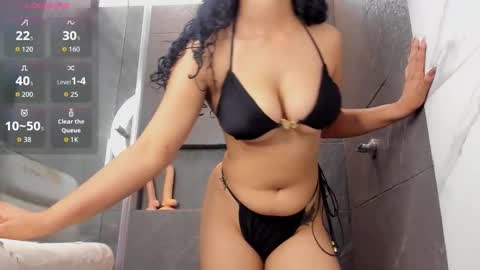 Scarlett Fever online show from 11.15.25