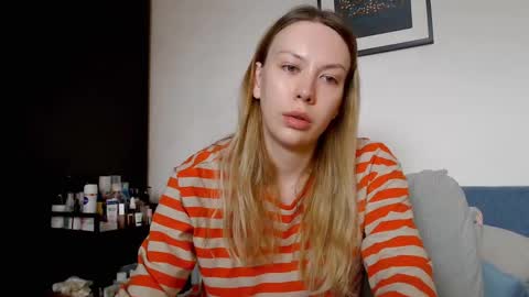 Snapshot of scarlettford chatting on 02.17.26 Scarlett online show from 02.17.26