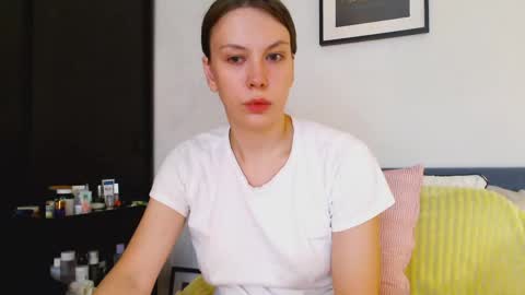 Snapshot of scarlettford chatting on 06.02.26 Scarlett online show from 06.02.26