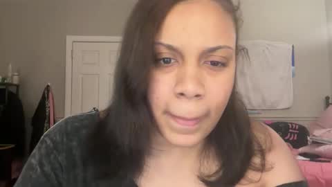 Scarlett Grace online show from 02.25.26