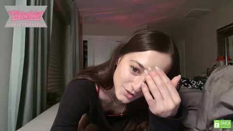 scarlettgracevip online show from 01.31.25