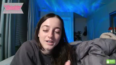 scarlettgracevip online show from 02.03.25