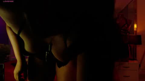 Scarlett Hot online show from 03.22.26