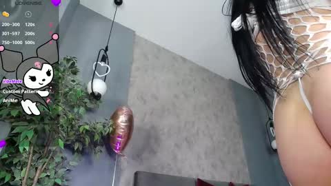 scarlettjakobs online show from 01.10.26