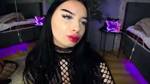 scarlettjakobs online show from 02.08.26