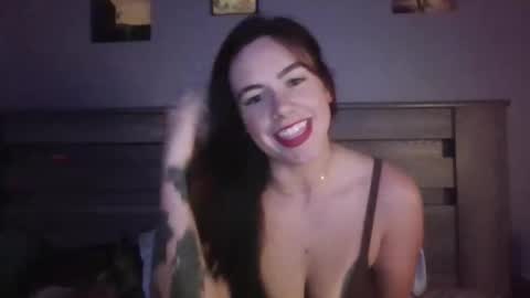 scarlettjo19 online show from 10.21.25