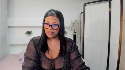 scarlettlee8 online show from 11.01.25