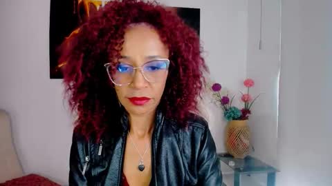 Scarlett online show from 10.21.25