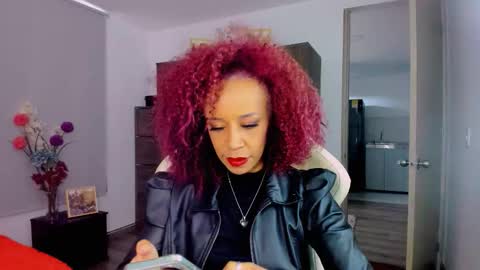 Scarlett online show from 01.12.26