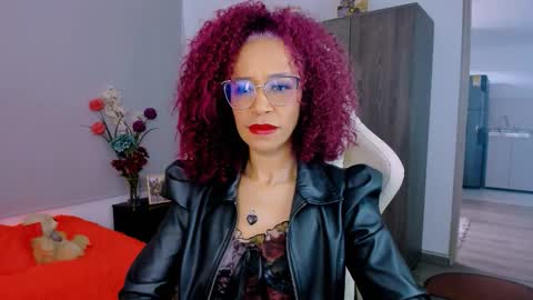 Scarlett online show from 02.13.26