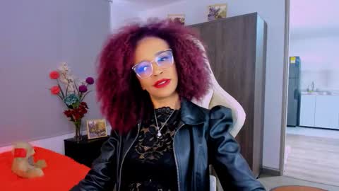 Scarlett online show from 03.10.26