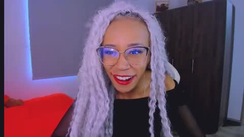 Snapshot of scarlettmalbec chatting on 07.28.26 Scarlett online show from 07.28.26