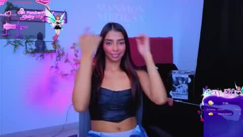 Snapshot of scarlettmedusa chatting on 01.09.26 scarlettmedusa online show from 01.09.26