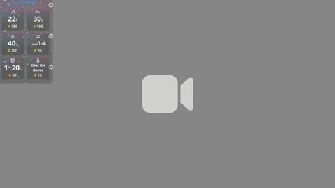 Scarlett Moonmuse online show from 03.17.26