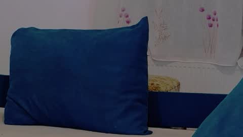 ScarlettNoirr online show from 10.14.25