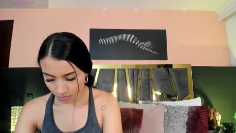 scarlettorres online show from 12.20.25