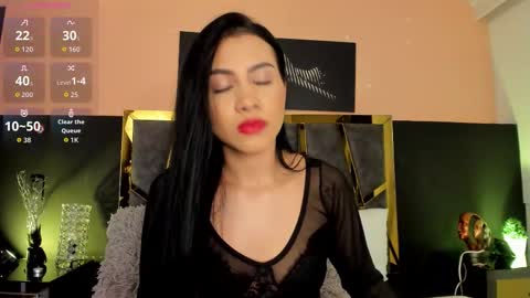 scarlettorres online show from 03.09.26